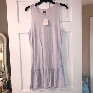 NWT Free People Beach Dress